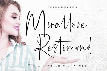 Mirallove Restimond