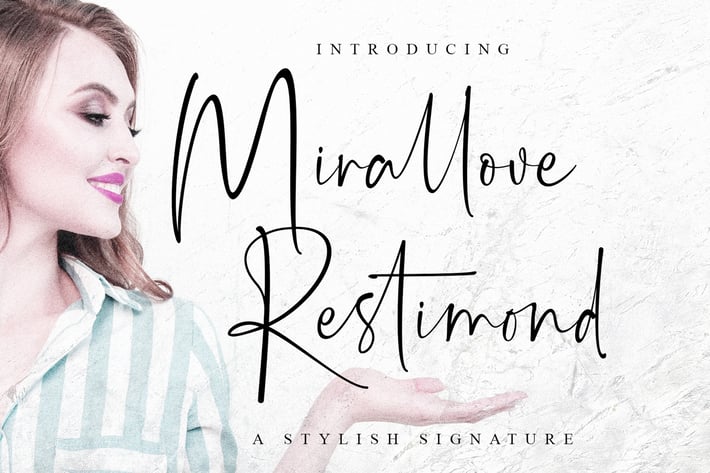 Mirallove Restimond