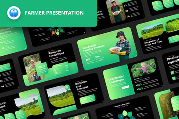 Farmer Agriculture