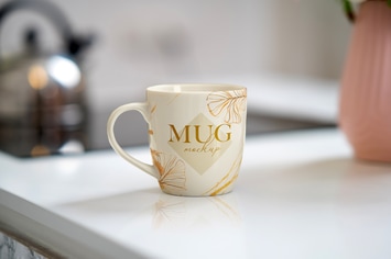 Mug Mockup v3