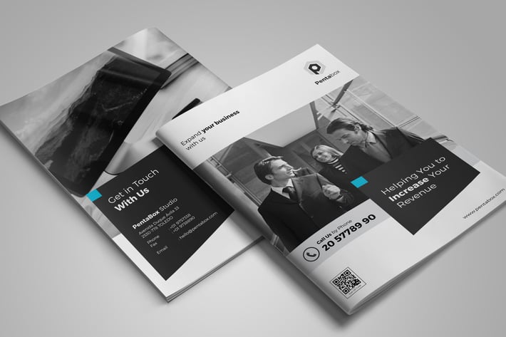 Business Brochure