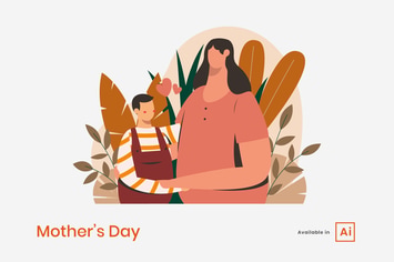  Happy Mother's Day