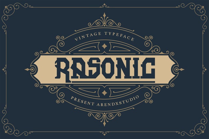 Rasonic
