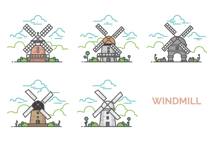 Windmill