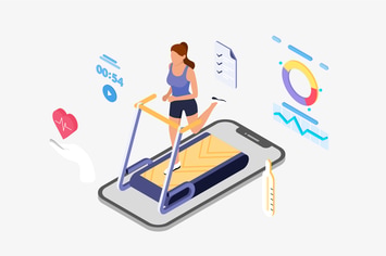 ARVR Exercise And Sport 2 Isometric  - TU