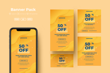 SRTP Banner Pack.v2.13