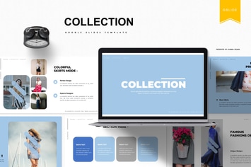 Collection | Google Slides Template
