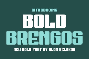 Bold Brengos