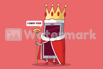 I Own You!