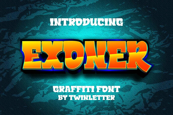 Exoner