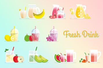 Fresh Drink