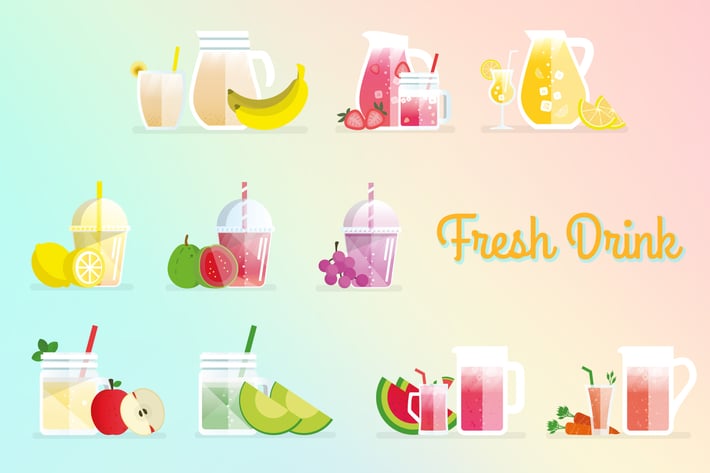 Fresh Drink
