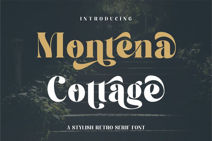 Montena Cottage