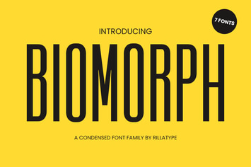 Biomorph