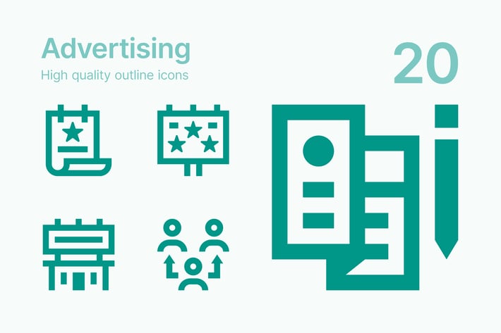 Advertising #2