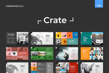 Crate Keynote