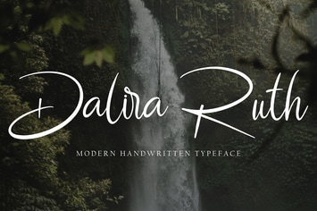 Delira Ruth