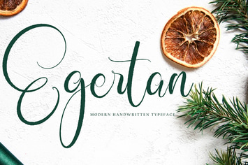 Egertan