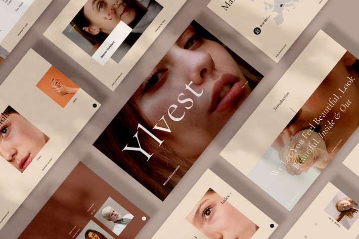 Ylvest Powerpoint