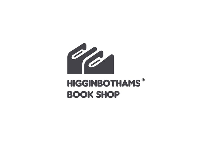 Book Shop Logo