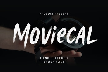 AL - Moviecal