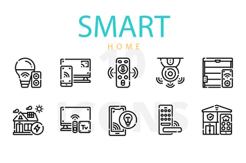 Smart home