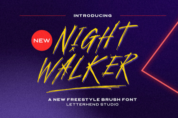 Night Walker 