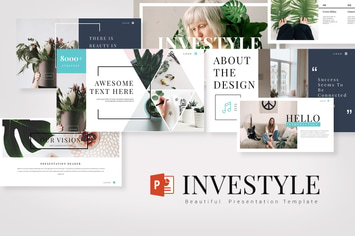 INVESTYLE PowerPoint Presentation