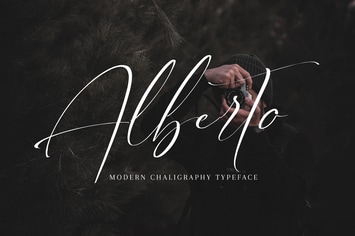 Alberto