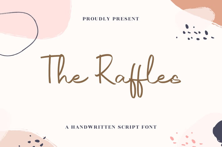 The Raffles