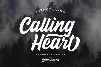 Calling Heart