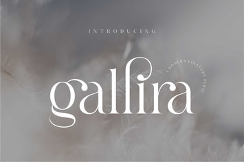 Gallira