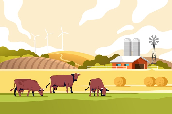 Farming and Agriculture