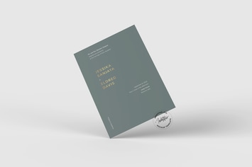 Invitation Card - Mockup Template
