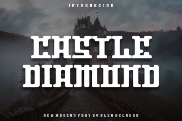 Castle Diamond