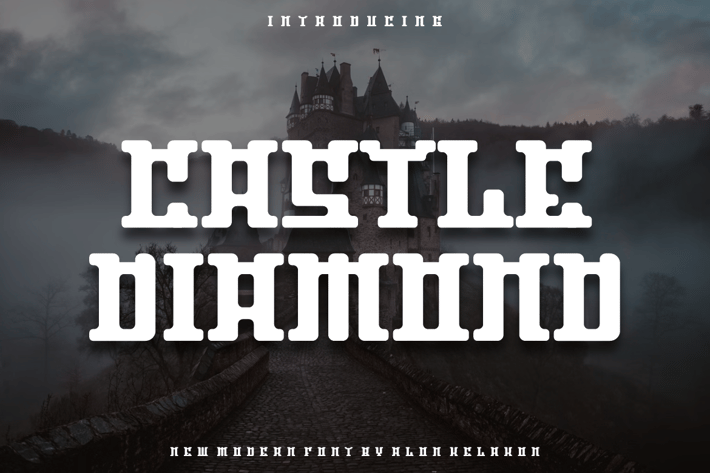 Castle Diamond