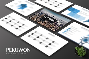 Pekuwon Powerpoint