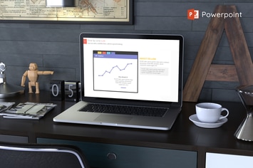 Anrontam Powerpoint Presentation Template