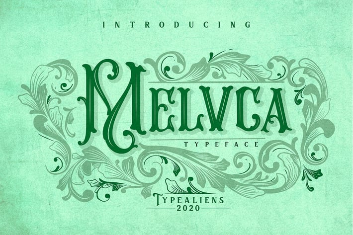 Melvca