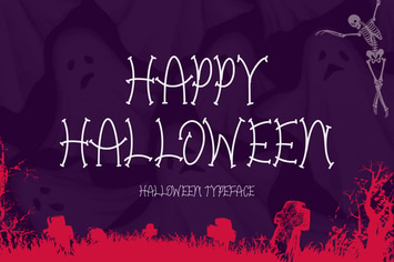 Happy Halloween