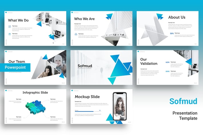 Sofmud Powerpoint