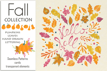 Hello Fall