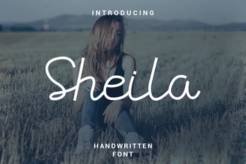 Sheila 