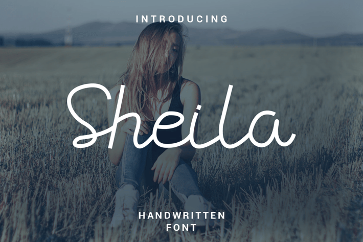Sheila 