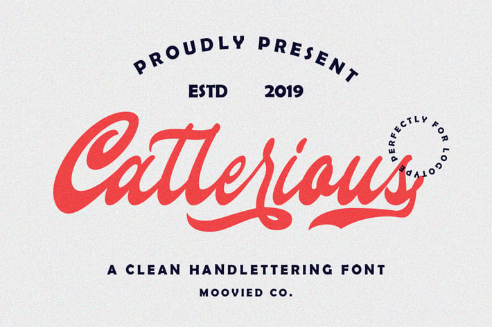 Callerious Script