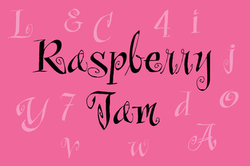 Raspberry Jam