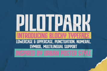PILOTPARK