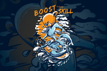 Boost Your Skill