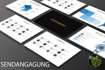 Sendangagung Powerpoint