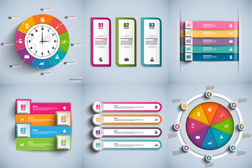 3D Infographics